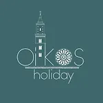 Oikos Apartment *
