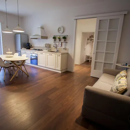 アパート Oikos *