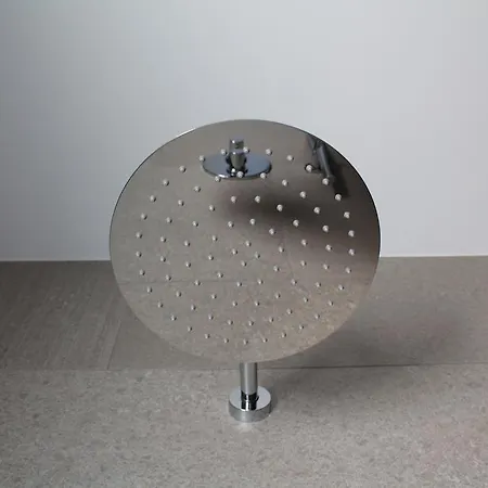 Oikos アパート マテーラ