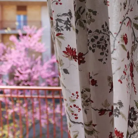 アパート Oikos *