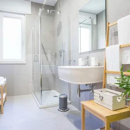 アパート Oikos *