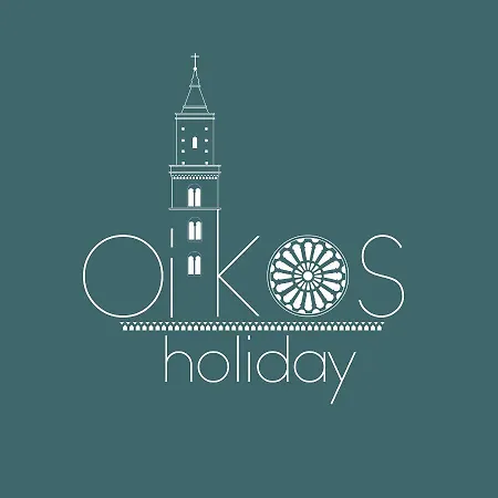 Oikos شقة *