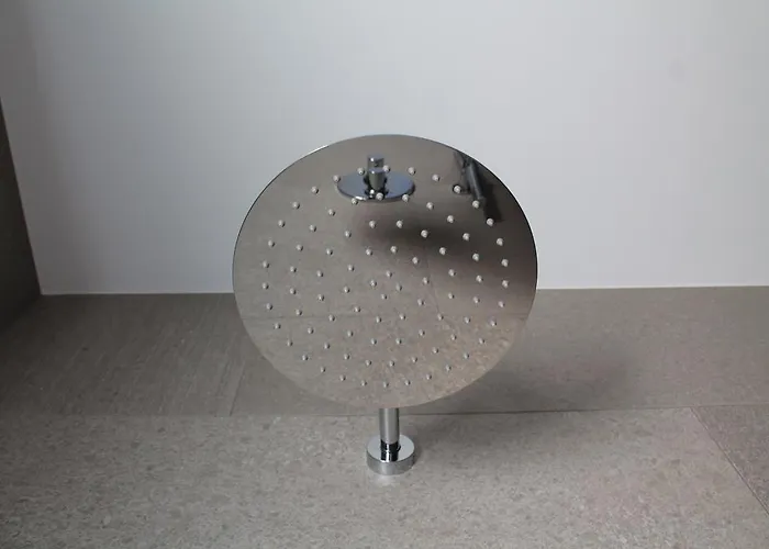 Oikos Apartament Matera